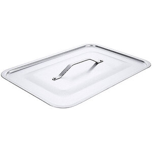 Contacto Aluminum lid
