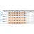 Diamond Agregat mroźniczy 1,3 kW, 400V, od -25 do -15°C, Diamond AN203T-2F-R2, 670x390x(h)828mm