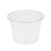 Vegware Miseczka Fingerfood 28 ml, mm, Vegware CL681 (5000 szt.)
