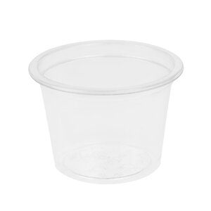 Vegware Miseczka Fingerfood 28 ml, mm, Vegware CL681 (5000 szt.)