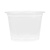Vegware Miseczka Fingerfood 28 ml, mm, Vegware CL681 (5000 szt.)