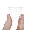 Vegware Miseczka Fingerfood 28 ml, mm, Vegware CL681 (5000 szt.)