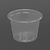 Vegware Miseczka Fingerfood 28 ml, mm, Vegware CL681 (5000 szt.)