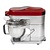 Matfer Bourgeat Mikser planetarny 5L, 550W, 230V, CU365 Matfer Bourgeat