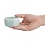 Olympia Miseczka do dipów z porcelany 74 ml, Olympia Cavolo FD924 zielona (12 szt.)