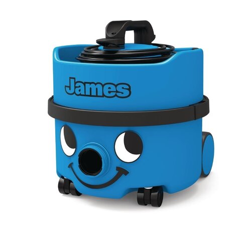 Numatic Odkurzacz przemysłowy James 620W, Numatic L610 Numatic Odkurzacz przemysłowy James 620W, Numatic L610