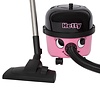 Numatic Odkurzacz przemysłowy Hetty 620W, 6L, Numatic GG969, różowy