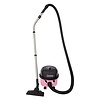 Numatic Odkurzacz przemysłowy Hetty 620W, 6L, Numatic GG969, różowy