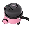 Numatic Odkurzacz przemysłowy Hetty 620W, 6L, Numatic GG969, różowy