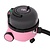 Numatic Odkurzacz przemysłowy Hetty 620W, 6L, Numatic GG969, różowy