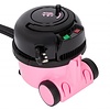 Numatic Odkurzacz przemysłowy Hetty 620W, 6L, Numatic GG969, różowy