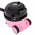Numatic Odkurzacz przemysłowy Hetty 620W, 6L, Numatic GG969, różowy