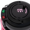 Numatic Odkurzacz przemysłowy Hetty 620W, 6L, Numatic GG969, różowy