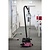 Numatic Odkurzacz przemysłowy Hetty 620W, 6L, Numatic GG969, różowy
