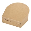 Colpac Opakowanie na frytki 120x40x(h)120 mm, Colpac FA389 (1000 szt.)