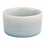Olympia Miseczka do dipów z porcelany 74 ml, Olympia Cavolo FD925 niebieska (12 szt.)