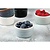Olympia Miseczka do dipów z porcelany 74 ml, Olympia Cavolo FD925 niebieska (12 szt.)