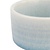 Olympia Miseczka do dipów z porcelany 74 ml, Olympia Cavolo FD925 niebieska (12 szt.)