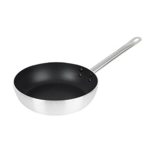 Vogue Patelnia do indukcji z aluminium Ø278 mm, Vogue FB695 Vogue Patelnia do indukcji z aluminium Ø278 mm, Vogue FB695