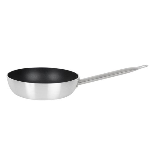 Vogue Patelnia do indukcji z aluminium Ø278 mm, Vogue FB695 Vogue Patelnia do indukcji z aluminium Ø278 mm, Vogue FB695