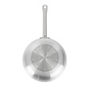 Vogue Patelnia do indukcji z aluminium Ø278 mm, Vogue FB695 Vogue Patelnia do indukcji z aluminium Ø278 mm, Vogue FB695
