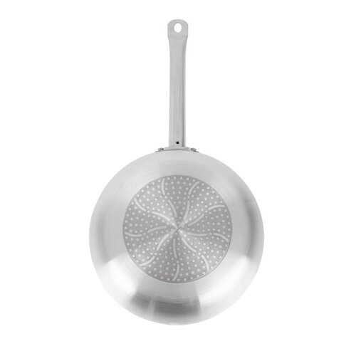 Vogue Patelnia do indukcji z aluminium Ø278 mm, Vogue FB695 Vogue Patelnia do indukcji z aluminium Ø278 mm, Vogue FB695