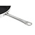 Vogue Patelnia do indukcji z aluminium Ø278 mm, Vogue FB695