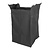 Jantex Dodatkowa torba do wózka na pościel 526x530x(h)825 220L, Jantex HT473