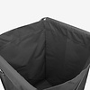 Jantex Dodatkowa torba do wózka na pościel 526x530x(h)825 220L, Jantex HT473