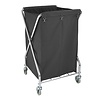 Jantex Dodatkowa torba do wózka na pościel 526x530x(h)825 220L, Jantex HT473