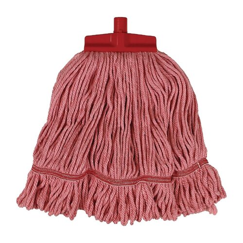 Scot Young Mop sznurkowy 483 mm, Scot Young F947 czerwony Scot Young Mop sznurkowy 483 mm, Scot Young F947 czerwony