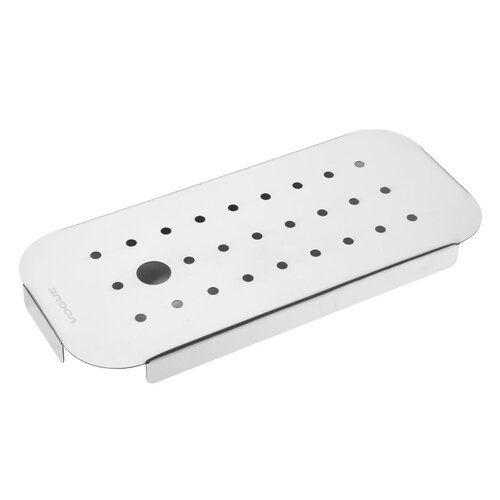 Vogue Ociekacz ze stali nierdzewnej GN1/3 Vogue FU268 Vogue Ociekacz ze stali nierdzewnej GN1/3 Vogue FU268