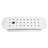 Vogue Ociekacz ze stali nierdzewnej GN1/3 Vogue FU268