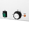 Nisbets Essentials Bemar elektryczny 1-komorowy 1x GN 1/1, Nisbets Essentials CH732, nastawny 1.2kW, 230V