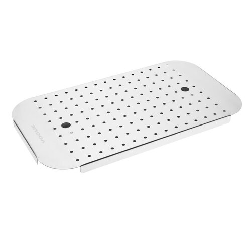 Vogue Ociekacz ze stali nierdzewnej GN1/1 Vogue FU266 Vogue Ociekacz ze stali nierdzewnej GN1/1 Vogue FU266