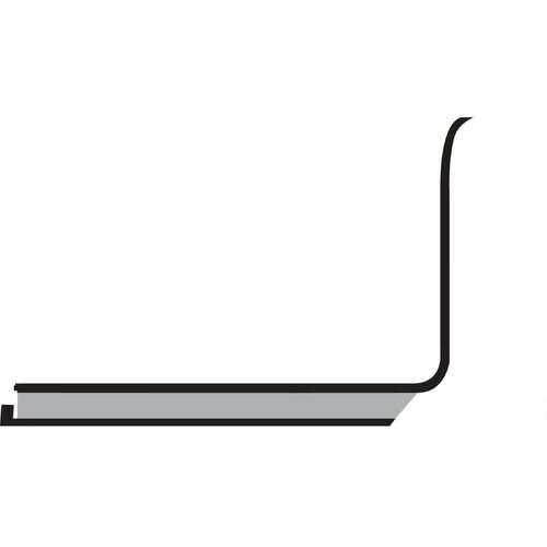Matfer Bourgeat Garnek średni ze stali nierdzewnej 7L, Ø240 mm, Matfer Bourgeat K795 Matfer Bourgeat Garnek średni ze stali nierdzewnej 7L, Ø240 mm, Matfer Bourgeat K795