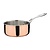 Vogue Rondel saute miedziany 1.5L, Ø160 mm, Vogue CT998