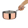 Vogue Rondel saute miedziany 1.5L, Ø160 mm, Vogue CT998 Vogue Rondel saute miedziany 1.5L, Ø160 mm, Vogue CT998