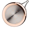 Vogue Rondel saute miedziany 1.5L, Ø160 mm, Vogue CT998 Vogue Rondel saute miedziany 1.5L, Ø160 mm, Vogue CT998