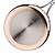 Vogue Rondel saute miedziany 1.5L, Ø160 mm, Vogue CT998