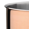 Vogue Rondel saute miedziany 1.5L, Ø160 mm, Vogue CT998 Vogue Rondel saute miedziany 1.5L, Ø160 mm, Vogue CT998