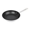 Vogue Patelnia ze stali nierdzewnej z powłoką nieprzywierającą 2.2 L, Ø240 mm, Vogue FC096 Vogue Patelnia ze stali nierdzewnej z powłoką nieprzywierającą 2.2 L, Ø240 mm, Vogue FC096