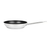 Vogue Patelnia ze stali nierdzewnej z powłoką nieprzywierającą 2.2 L, Ø240 mm, Vogue FC096 Vogue Patelnia ze stali nierdzewnej z powłoką nieprzywierającą 2.2 L, Ø240 mm, Vogue FC096