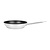 Vogue Patelnia ze stali nierdzewnej z powłoką nieprzywierającą 2.2 L, Ø240 mm, Vogue FC096
