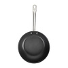 Vogue Patelnia ze stali nierdzewnej z powłoką nieprzywierającą 2.2 L, Ø240 mm, Vogue FC096 Vogue Patelnia ze stali nierdzewnej z powłoką nieprzywierającą 2.2 L, Ø240 mm, Vogue FC096