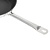 Vogue Patelnia ze stali nierdzewnej z powłoką nieprzywierającą 2.2 L, Ø240 mm, Vogue FC096