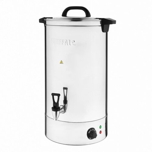 Buffalo Warnik do wody 20L, 32 do 100°C, 2.6kW, Buffalo CJ549 Buffalo Warnik do wody 20L, 32 do 100°C, 2.6kW, Buffalo CJ549
