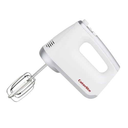 Caterlite Mikser ręczny 400W, Caterlite BW002, 150x84x(h)190 mm Caterlite Mikser ręczny 400W, Caterlite BW002, 150x84x(h)190 mm
