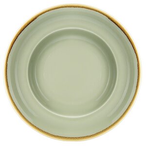 Olympia Talerz do makaronu 340 ml, Ø250 mm, z porcelany, okrągły, Olympia Kiln DC307 (4 szt.) Olympia Talerz do makaronu 340 ml, Ø250 mm, z porcelany, okrągły, Olympia Kiln DC307 (4 szt.)