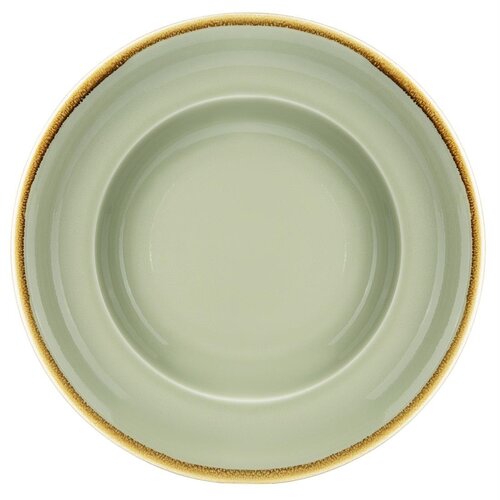 Olympia Talerz do makaronu 340 ml, Ø250 mm, z porcelany, okrągły, Olympia Kiln DC307 (4 szt.) Olympia Talerz do makaronu 340 ml, Ø250 mm, z porcelany, okrągły, Olympia Kiln DC307 (4 szt.)